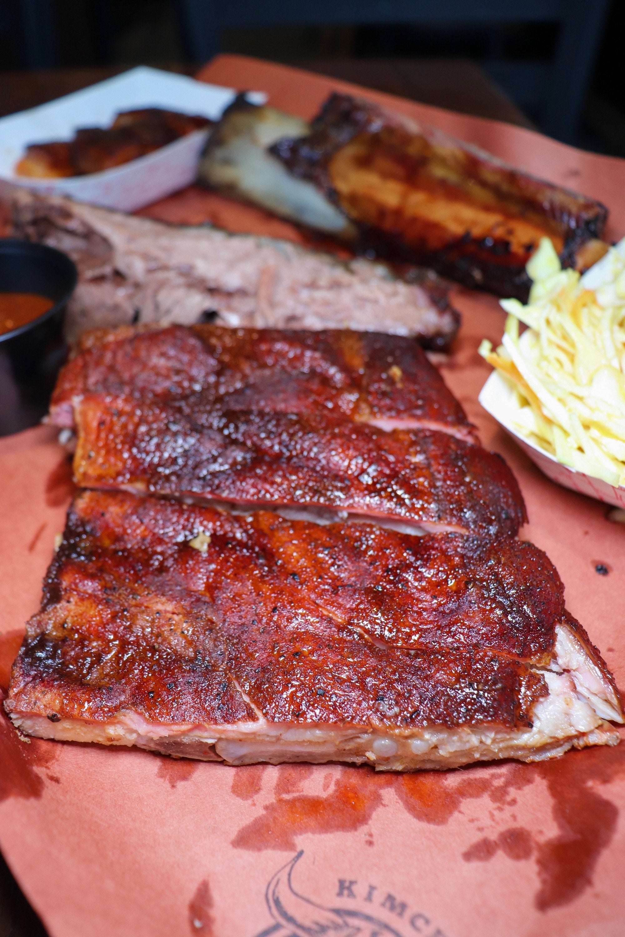 Southern Fried Ribs | Ridgewood BBQ Shack